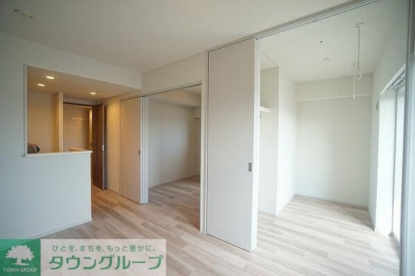 nidoMOTOASAKUSAの物件内観写真